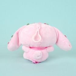 Cinnamoroll  Cherry Blossom Keychain 13cm