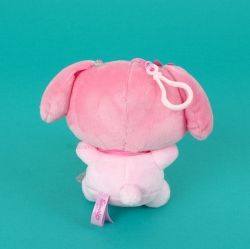 My Melody Cherry Blossom Keychain 13cm