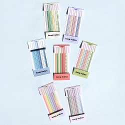 Be on :D Long Index, Highlighter 