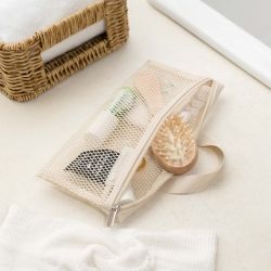 TRAVELUS meshpouch slim long v.5