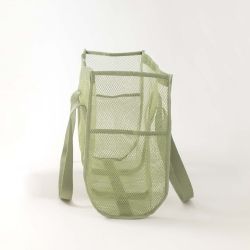 TRAVELUS meshbag shoulder v.2