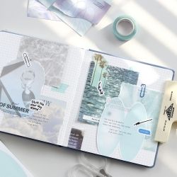 DECO MEMO PAD