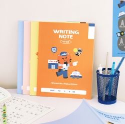 <Indigokids>(SET) Elementary school note (lower grade,Writing)