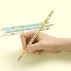 Nyang Nyang Pencil 4ea