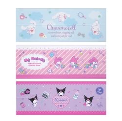 Sanrio Pencase with Mirror 