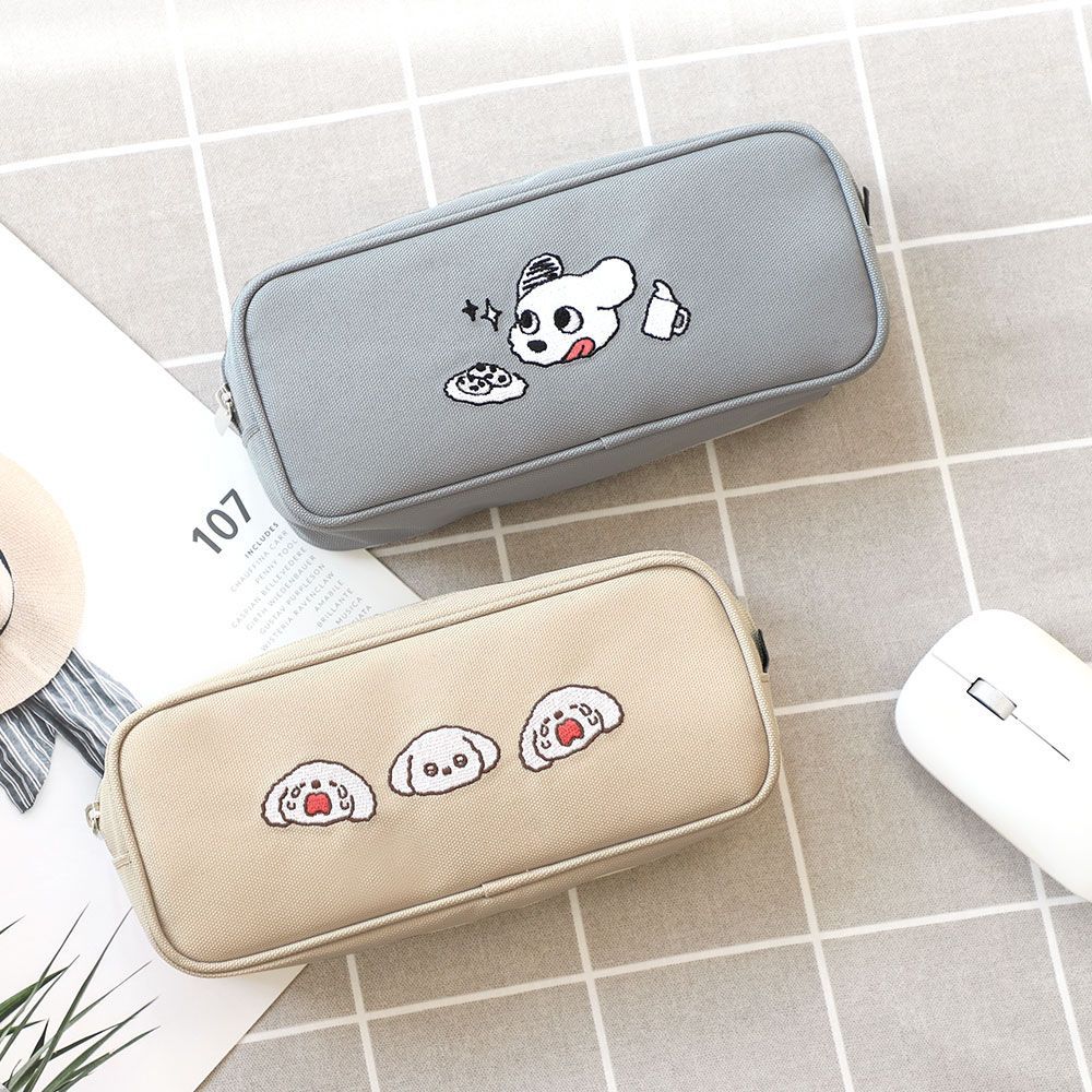 Bodle Bodle Pencil Pouch 