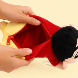 Crayon Shinchan Pencil Case - Shinchan 01