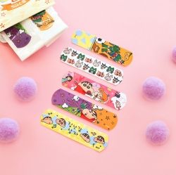 Crayon Shinchan Band-Aid 15ea