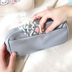 Bodle Bodle Pencil Pouch 