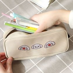 Bodle Bodle Pencil Pouch 