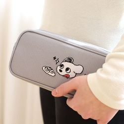 Bodle Bodle Pencil Pouch 
