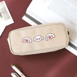 Bodle Bodle Pencil Pouch 
