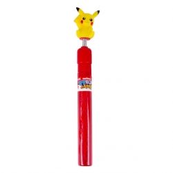 Pokemon Figure Stick Bubble, Set of 12