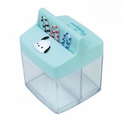 POCHACCO Square magnetic crib container