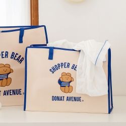 Romane Medium Tarpaulin Bag