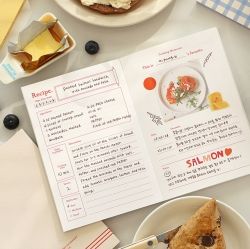 Homemade Cookbook