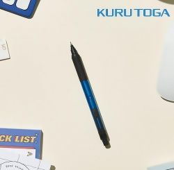 KURU TOGA KS Mechanical Pencil 0.5mm