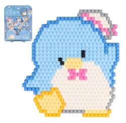 TUXEDOSAM Pixels Block