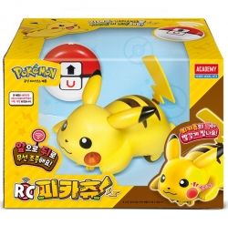 RC PICACHU