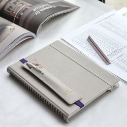 A5 Pencil Band