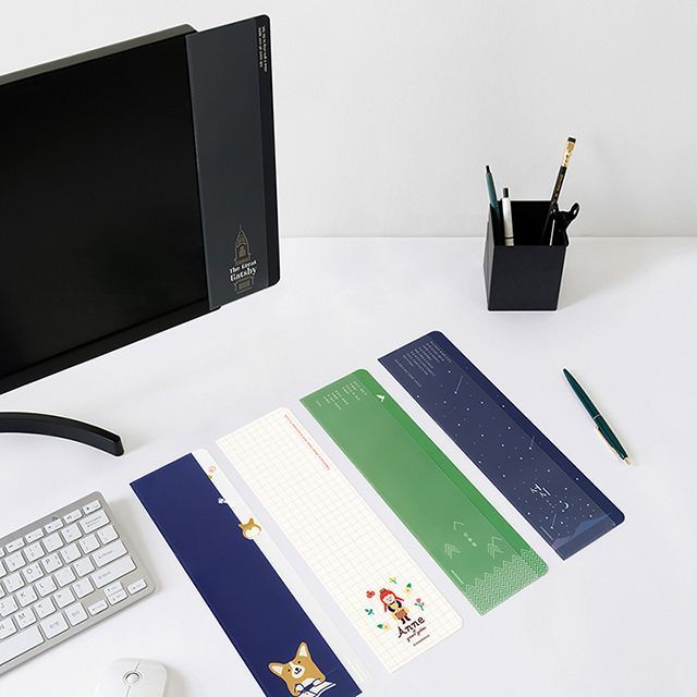 Monitor Memo Board 