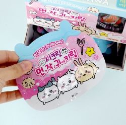 Chiikawa Secret Random Keyring, Set of 24pcs