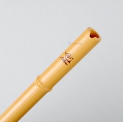 Ellise Short bamboo flute