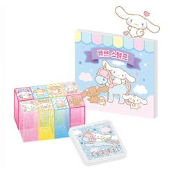 Cinnamoroll Cube Stamp