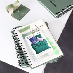 Daily Archiving Book, Essay Book 