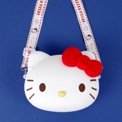 Hellokitty 2XL Face Cross Bag