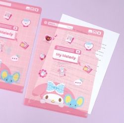 My Melody L-Holder (10pcs)