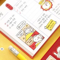 Blah Blah Daily Sticker Pack