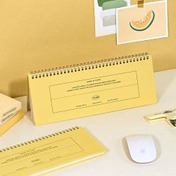 Flow Weekly Planner
