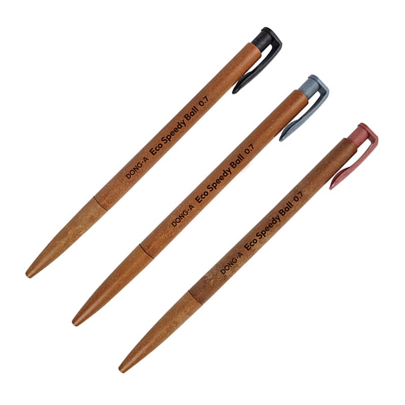 Speedy ball echo 0.7mm (12pcs)