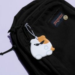 Mallang Name Tag