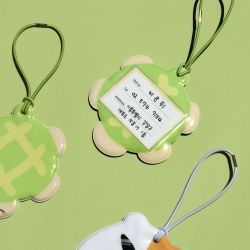 Mallang Name Tag