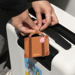 Mallang Name Tag