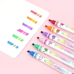 Change Rolling Pen 7-Piece Set