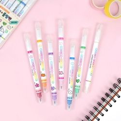 Change Rolling Pen 7-Piece Set