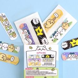 Chiikawa Band-Aid 50pcs - Picnic