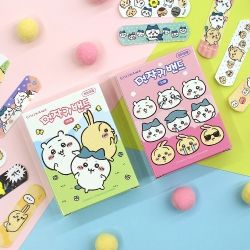 Chiikawa Band-Aid 50pcs - Picnic