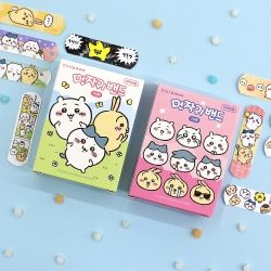 Chiikawa Band-Aid 50pcs - Picnic