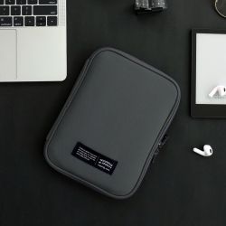 Opening Cable Pouch