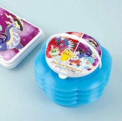 POKEMON Collapsible  Brush Wash Bucket