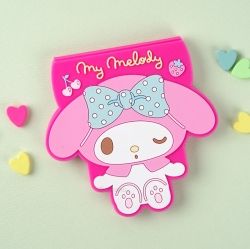 My Melody Cute Pocket Wappen Memo Pad