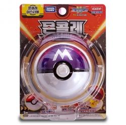 Moncolle Masterball