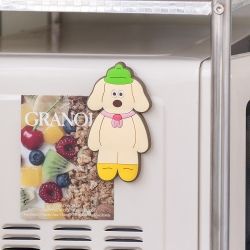 Romane Opener Magnet ver.2