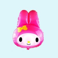 My Melody Jumbo Balloon 60cm