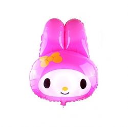 My Melody Jumbo Balloon 60cm