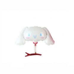 Cinnamoroll Balloon Hair pin